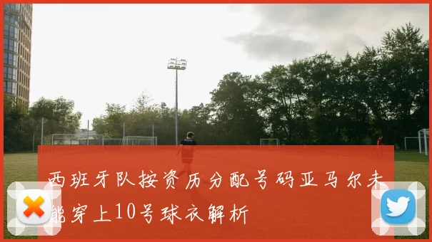 西班牙队按资历分配号码亚马尔未能穿上10号球衣解析