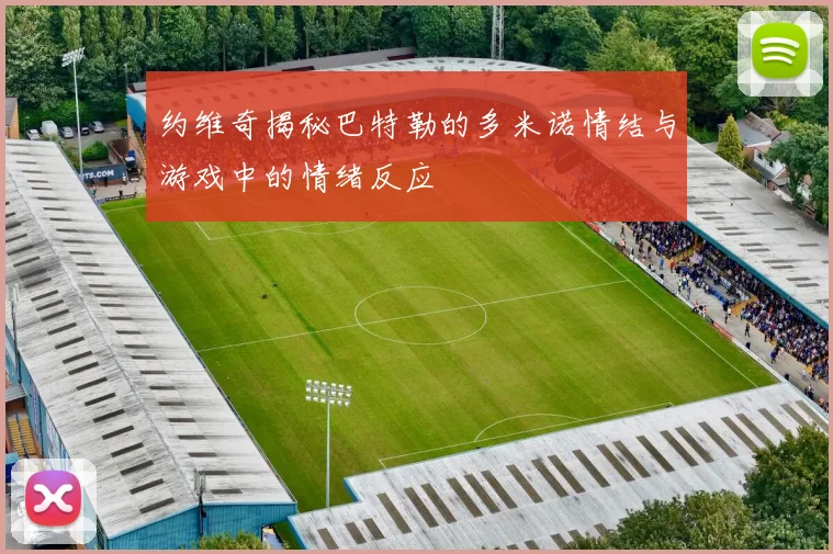 约维奇揭秘巴特勒的多米诺情结与游戏中的情绪反应